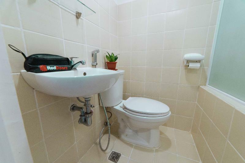 Reddoorz Premium @ Cityland Tagaytay 2 Tagaytay City Exterior photo