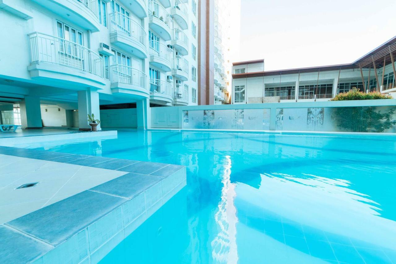 Reddoorz Premium @ Cityland Tagaytay 2 Tagaytay City Exterior photo